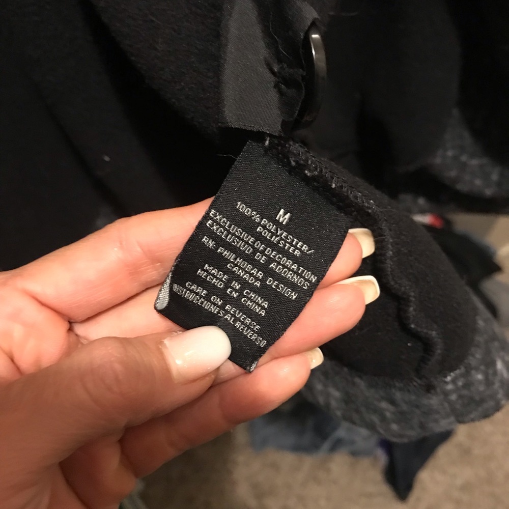 Coat - Picture 5 of 5